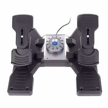 قیمت خرید جوی استیک سایتک Pedals کد4882 | Saitek Pedals