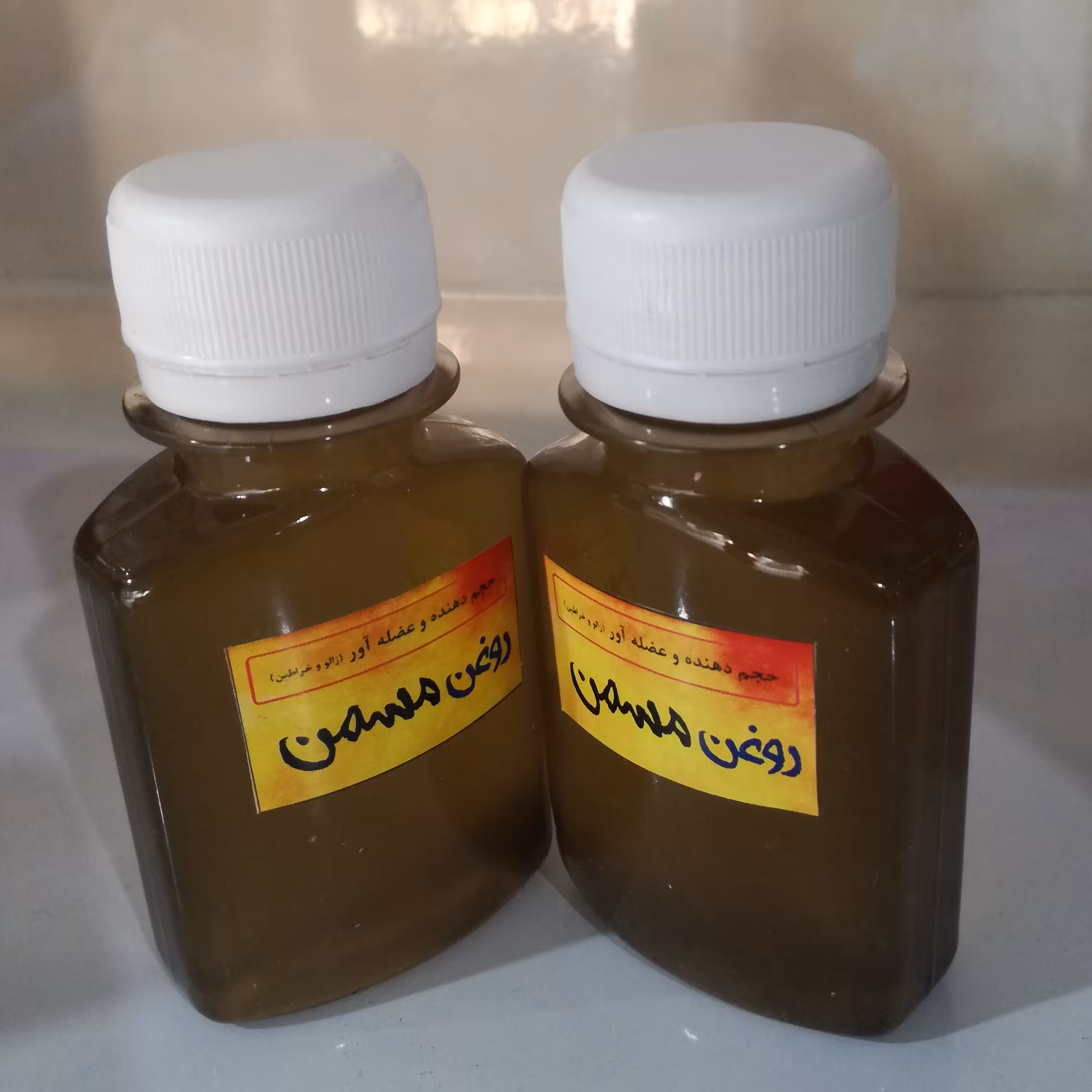 روغن خراطین  30 سی سی