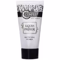 پرایمر مایع کانفست بی رنگ و مات کننده  حجم 30 میلی