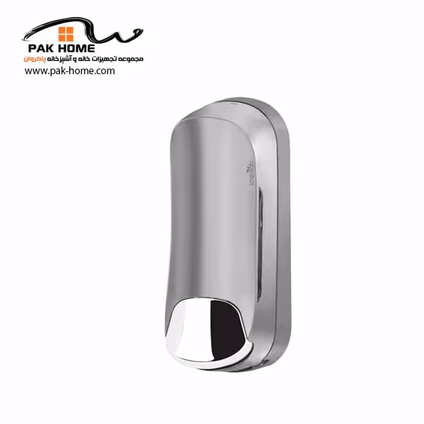 جا مایع ایمن آب مدل ایما (کروم)