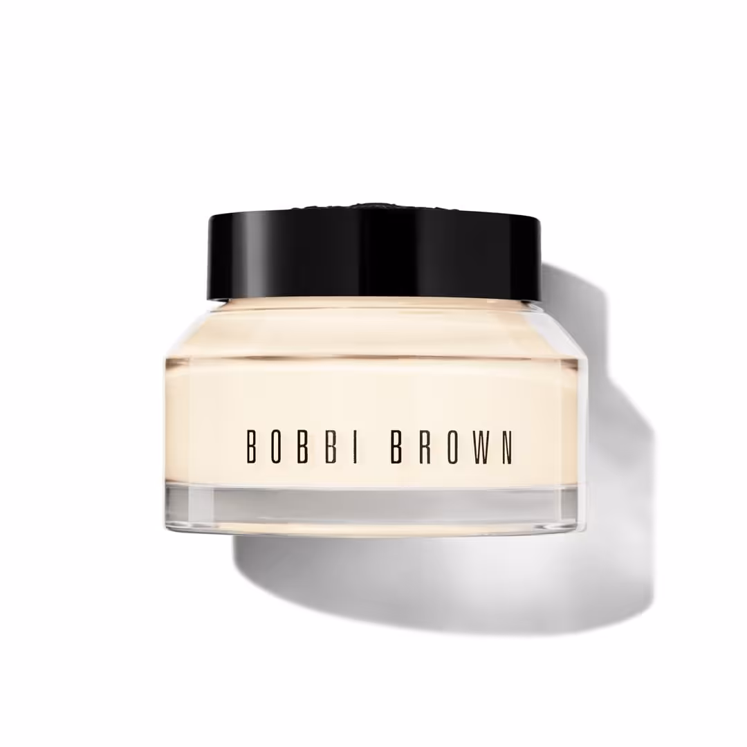 پرایمر  و مرطوب کننده صورت بابی بروان (Bobbi Brown) مدل Vitamin Enriched حجم 7 میلی لیتر