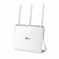 روتر گیگابیتی بی‌ سیم و دوباند تی پی لینک مدل Archer C9