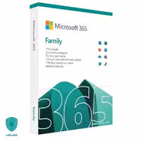 آفیس 365 هوم (Microsoft 365 Family)
