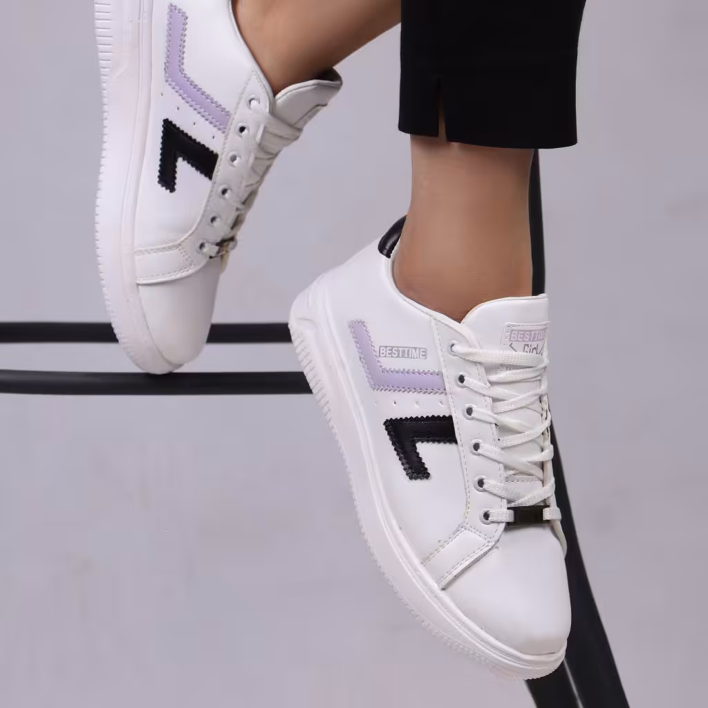 کتونی مدل ال