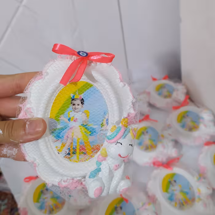 گیفت تولد دخترونه 