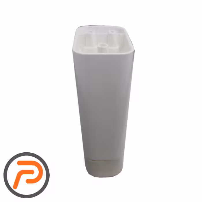 پایه پلاستیک پانومرا سفید