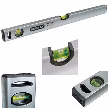 تراز دستی مگنتی استنلی مدل STHT1-43110 - ابزار یراق