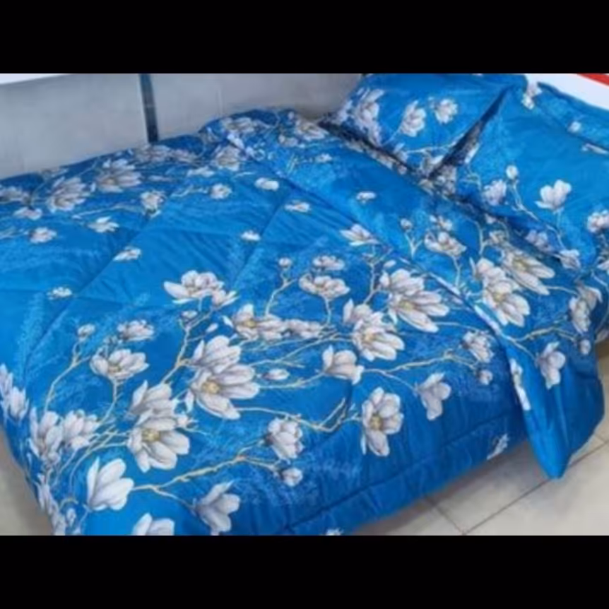پارچه ملحفه جنس ترک درجه یک عرض دومتر و چهل سانت