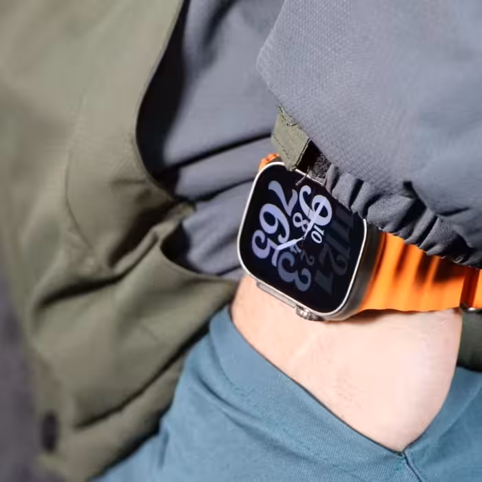 اسمارت واچ اولترا H8(ساعت هوشمند)