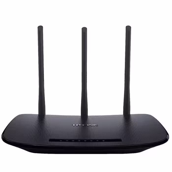 روتر بی‌سیم 450Mbps برند TP-Link مدل TL-WR940N