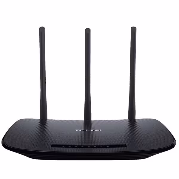 روتر بیسیم 450Mbps برند TP-Link مدل TL-WR940N