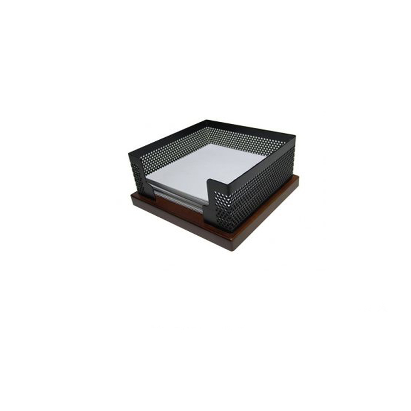 جای کاغذ یادداشت سیلور استار مدل ww-04a