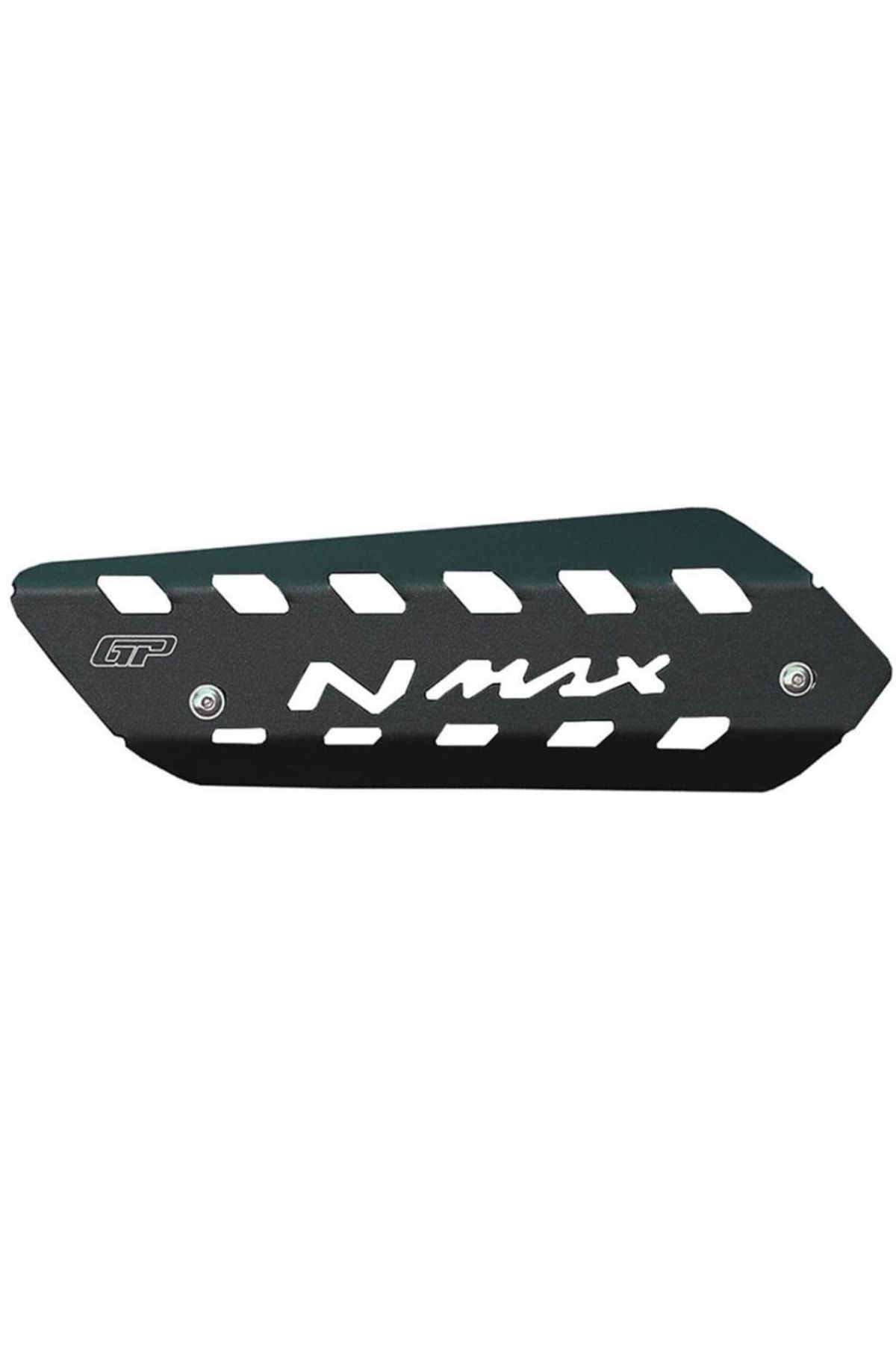 لوازم یدکی موتورسیکلت مشکی YAMAHA NMAX 125 155 2015 2020 GP KOMPOZİT