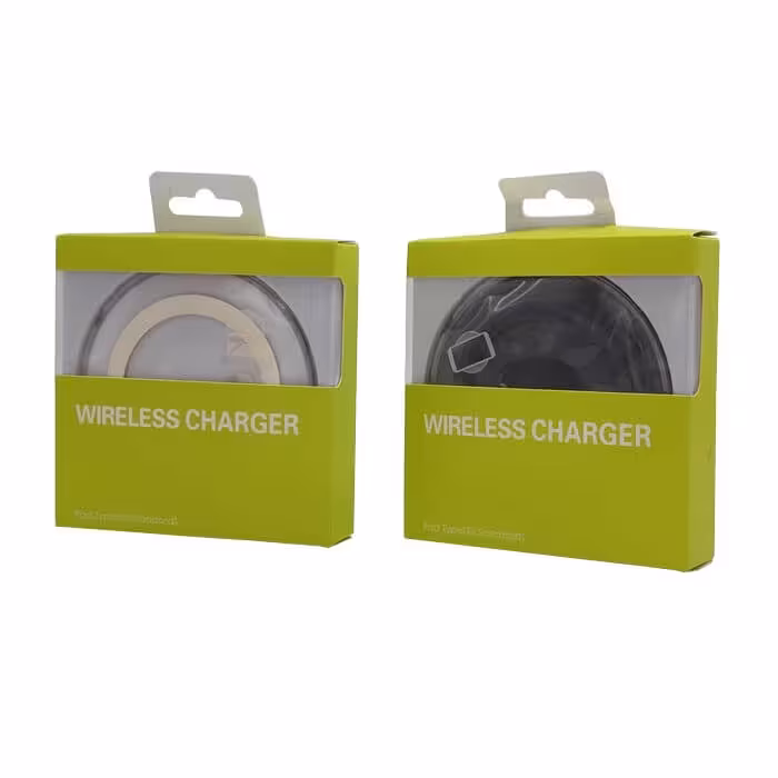 شارژربیسیم مدل A1