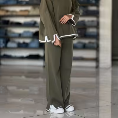 ست بافت رویان