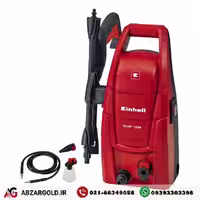 کارواش 100 بار آینهل مدل TC-HP 1334