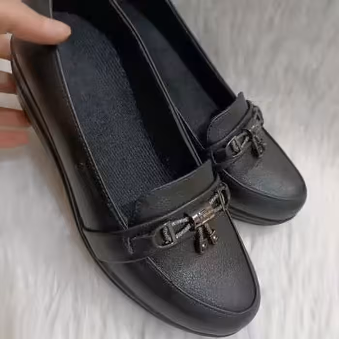 کفش طبی مخصوص پیاده روی