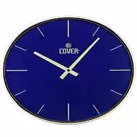 ساعت دیواری کاور, کد YA-07-47-VGL