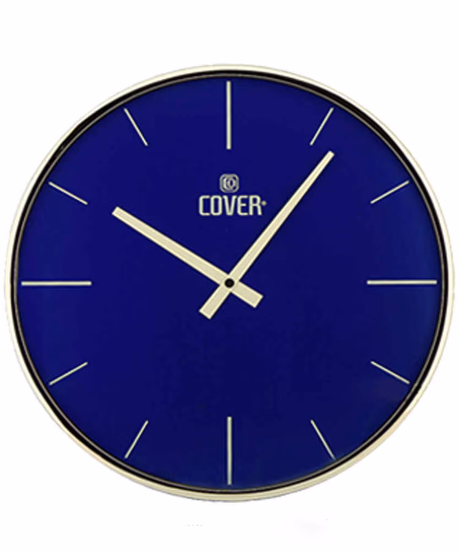 ساعت دیواری کاور, کد YA-07-47-VGL