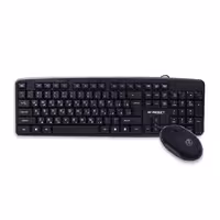 کیبورد و موس ایکس پی پروداکت XP-9700E