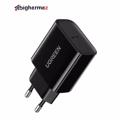 شارژر دیواری PD 20W یوگرین مدل CD137-10191