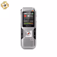 ضبط کننده صدا فیلیپس مدل DVT4010