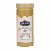 ارده بو داده سالماطور (سایز متوسط)