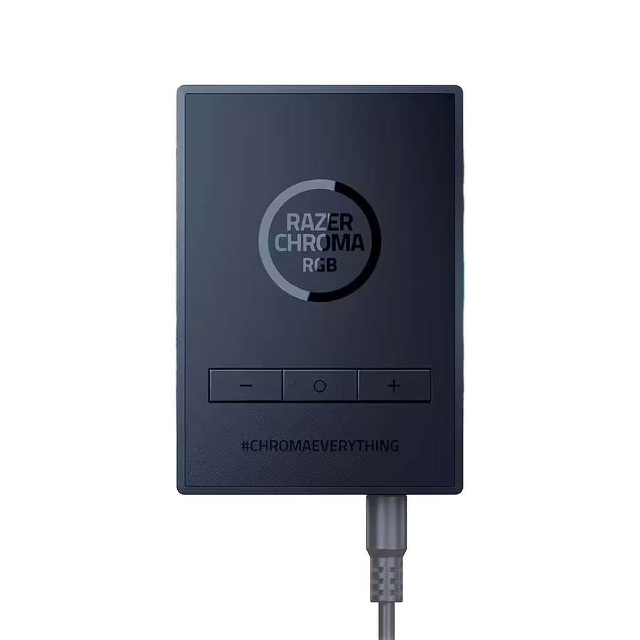 کیت نوار نورپردازی ریزر Razer chroma light | فروشگاه گیمینگ تکاف