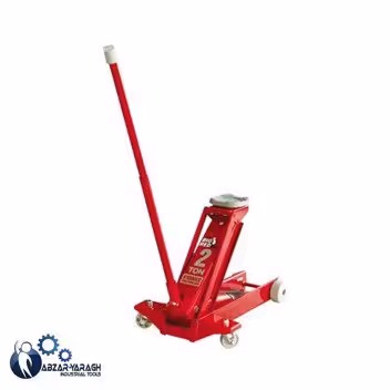 جک سوسماری مدل TR20006 - ابزار یراق