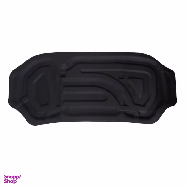 عایق در کاپوت خودرو بابل کارپت کد mgblks541 مناسب برای مگان