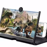 کیت بزرگنمایی موبایل