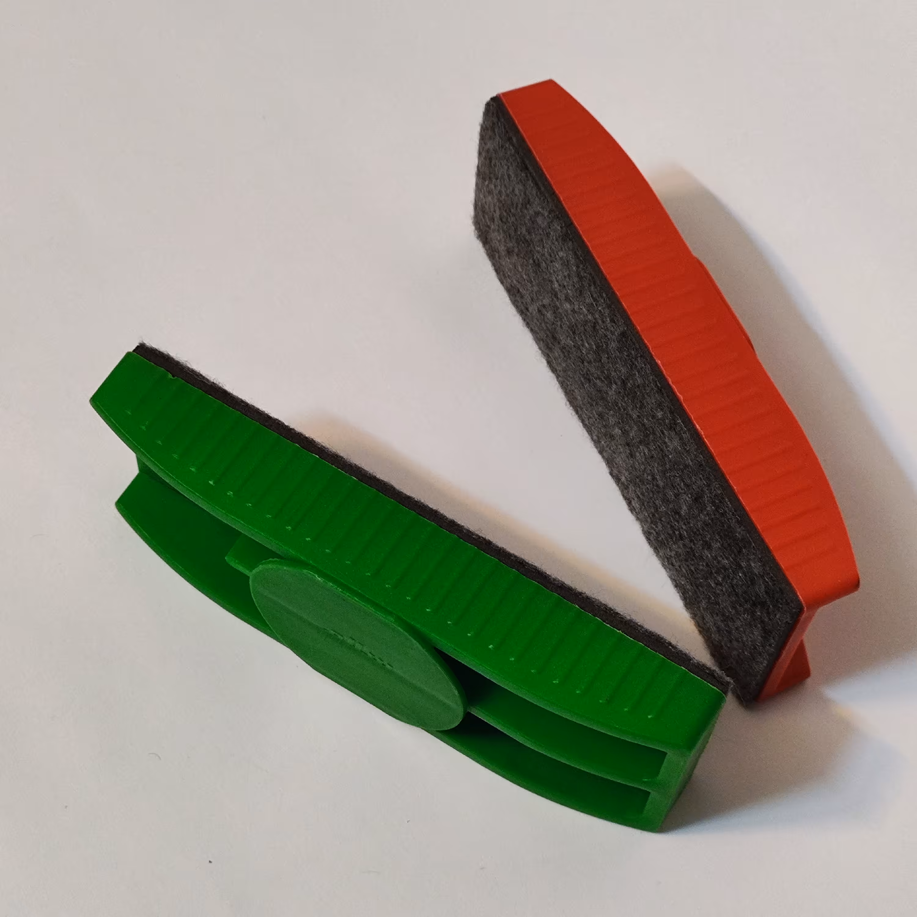 تخته پاکن جا ماژیک دار سلام 