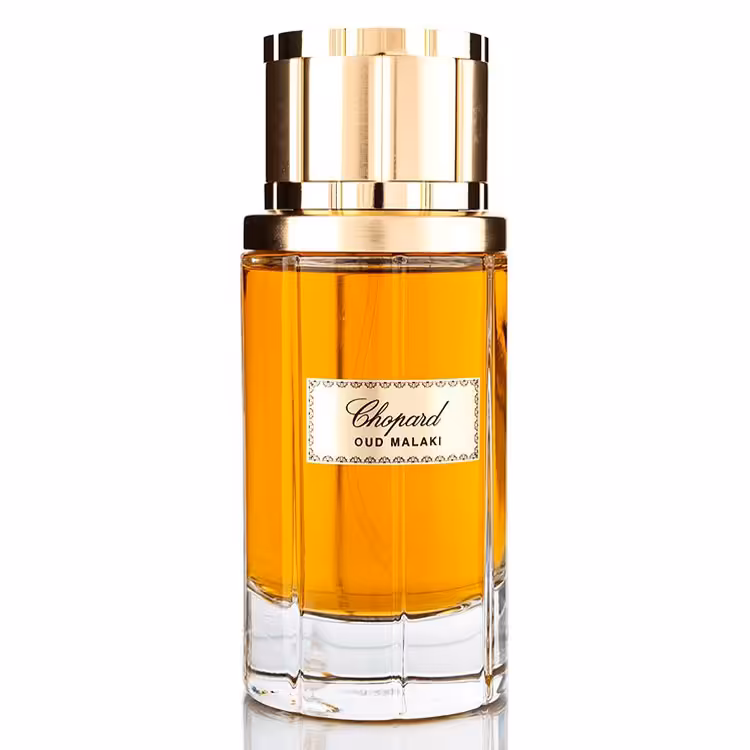 ادو پرفیوم مردانه Chopard Oud Malaki حجم 80 میلی لیتر