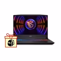 لپ تاپ گیمینگ 15.6 اینچ MSI مدل Pulse 15 B13VGK • 910010