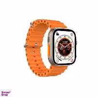 ساعت هوشمند ارلدام مدل ET-SW10