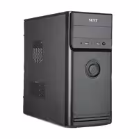 کیس کامپیوتر نکست مدل 609B