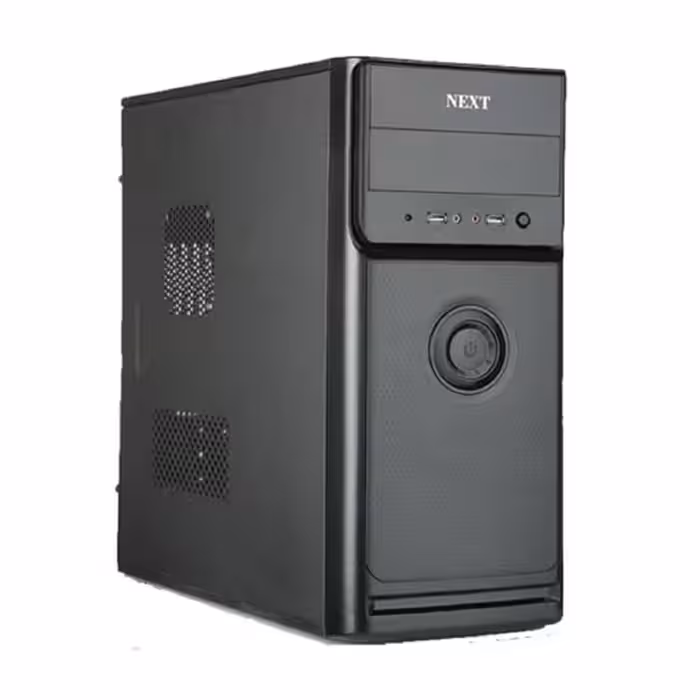 کیس کامپیوتر نکست مدل 609B