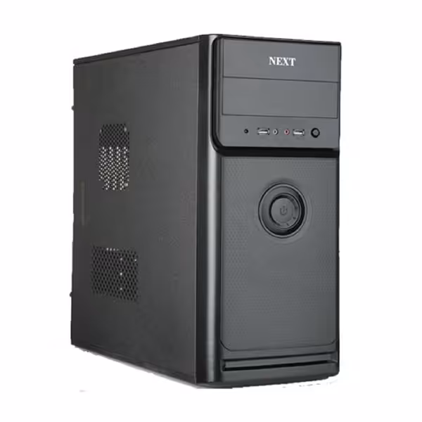 کیس کامپیوتر نکست مدل 609B