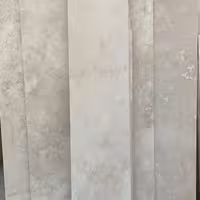 سنگ تراورتن بی موج دره بخاری سنگ تراورتن نما سنگ دره بخاری بی موج