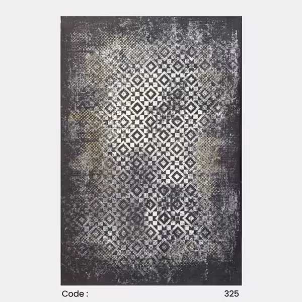 فرش ماشینی کد 325 - بازرگانی 110