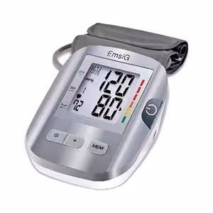 فشارسنج دیجیتال امسیگ مدل Emsig BO73