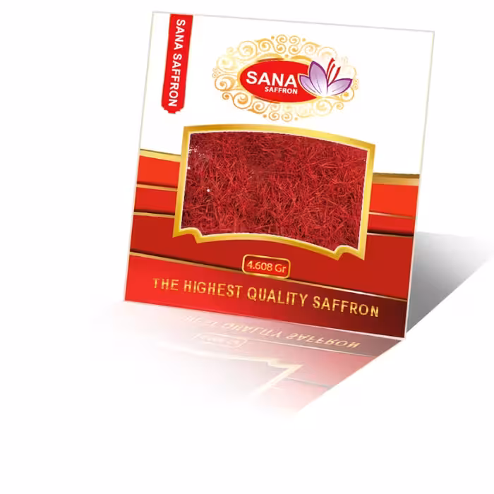 زعفران یک مثقالی خالص سرگل اعلا صادراتی پس کرایه