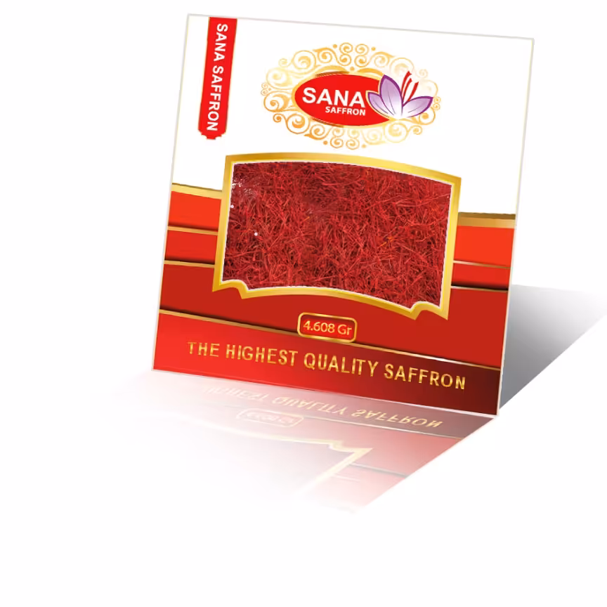 زعفران یک مثقالی خالص سرگل اعلا صادراتی پس کرایه