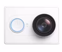 دوربین ورزشی و فیلمبرداری شیاومی مدل YI