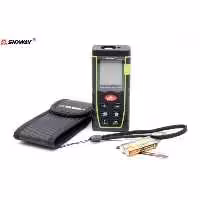 مترلیزری از بار آمازون اروپا