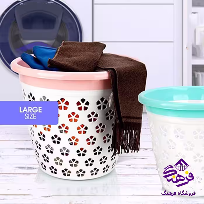 سبدرخت تسا ترگل دورنگ متوسط