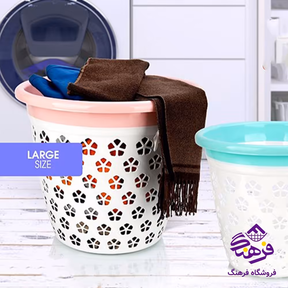 سبدرخت تسا ترگل دورنگ متوسط