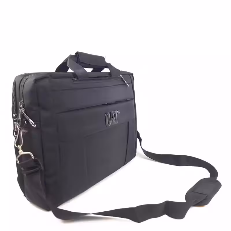 کیف لپتاب bag bat 3k bk 367