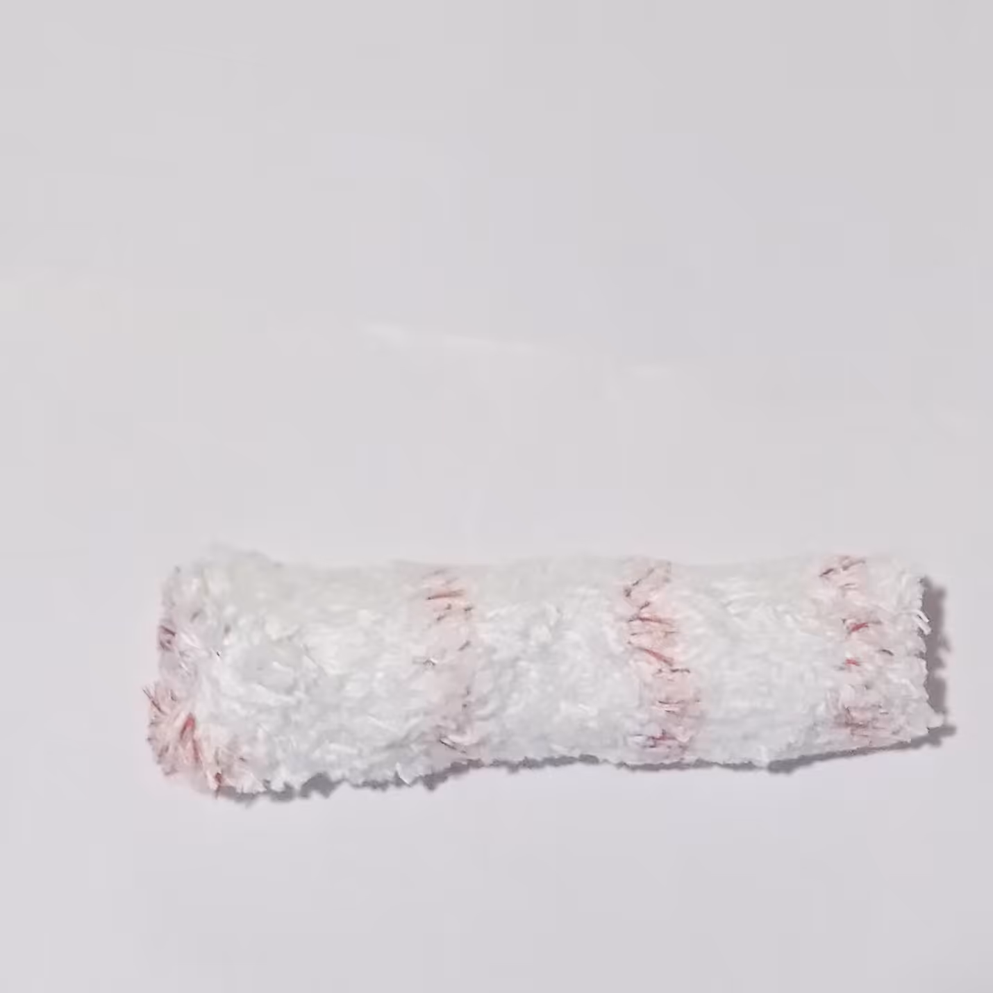 یدک  غلطک رنگ 10 سانت