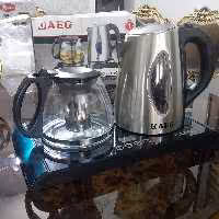 چای ساز آاگ  TEA MAKER  AEG  چایساز